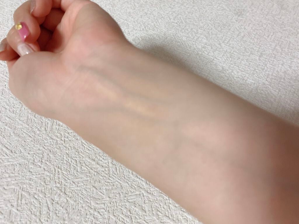 UR GLAM LOOSE POWDER/U R GLAM/ルースパウダーを使ったクチコミ(3枚目)