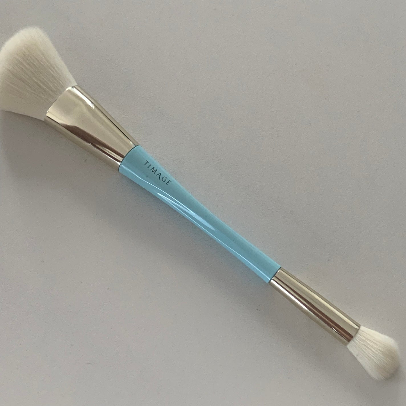 ハイライトシェーディングパレット/TIMAGE/パウダーハイライトを使ったクチコミ(8枚目)