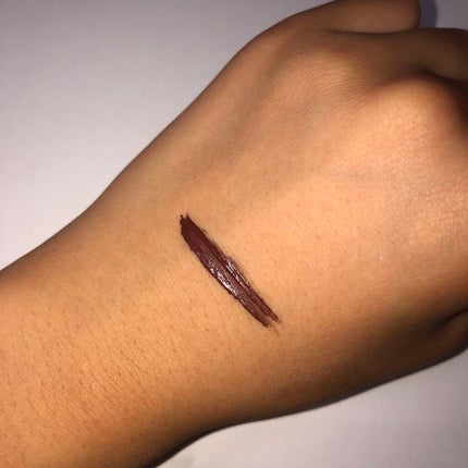 パーフェクトエクステンション マスカラ for カール/D-UP/マスカラを使ったクチコミ(2枚目)