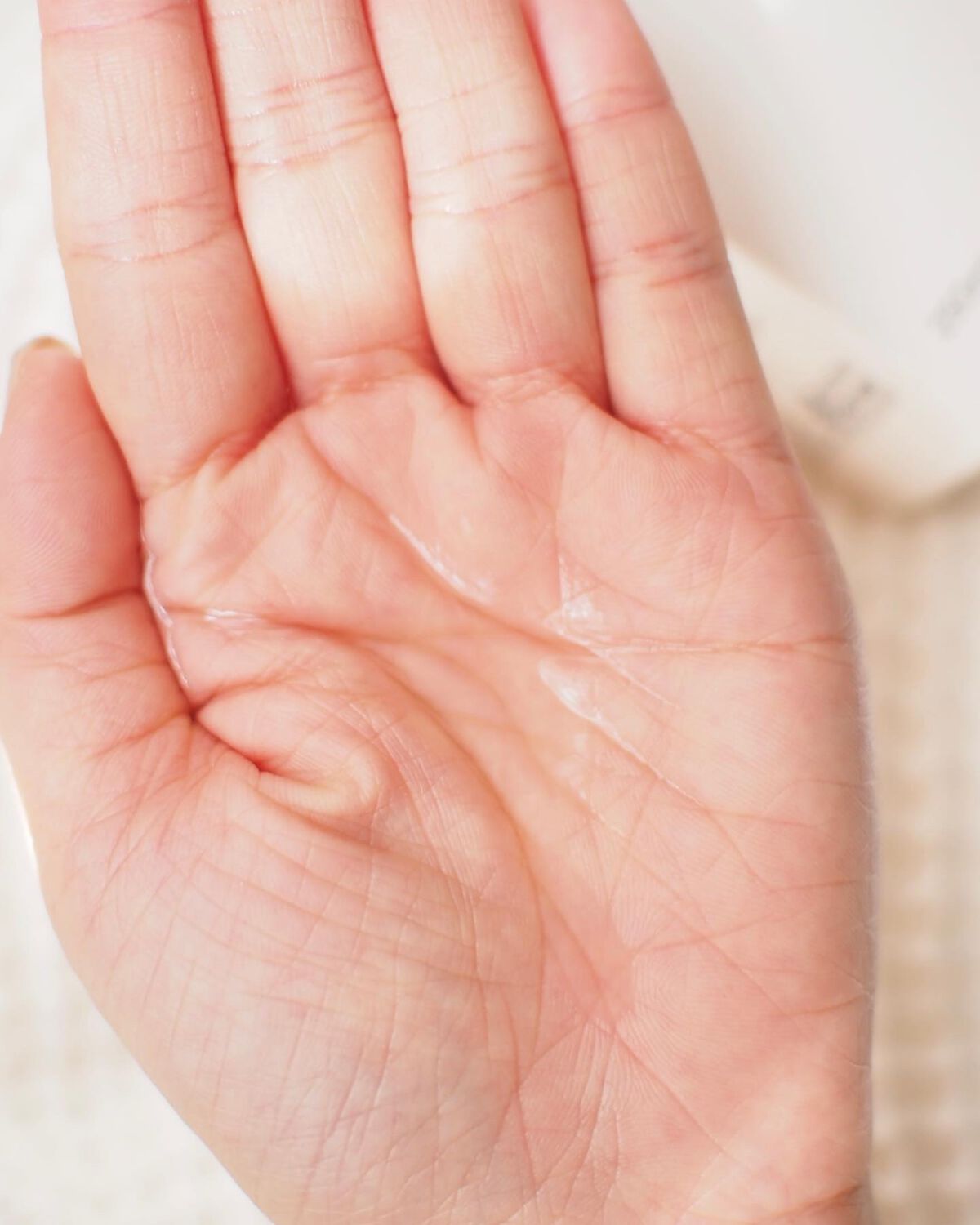 ドクダミ 77 スージングトナー/Anua/化粧水を使ったクチコミ（2枚目）