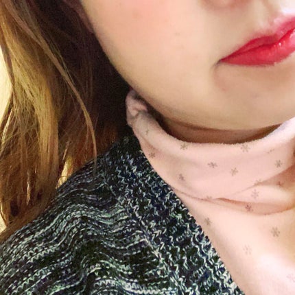 フルーティー スクイーズ ティント/innisfree/リップティントを使ったクチコミ(1枚目)