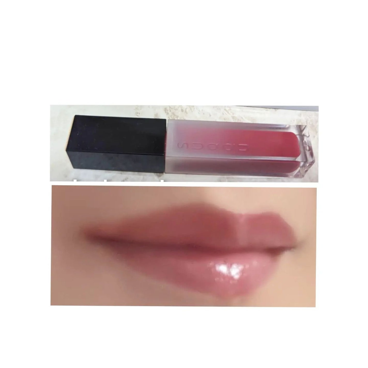 レ キャトル オンブル/CHANEL/アイシャドウパレットを使ったクチコミ(3枚目)