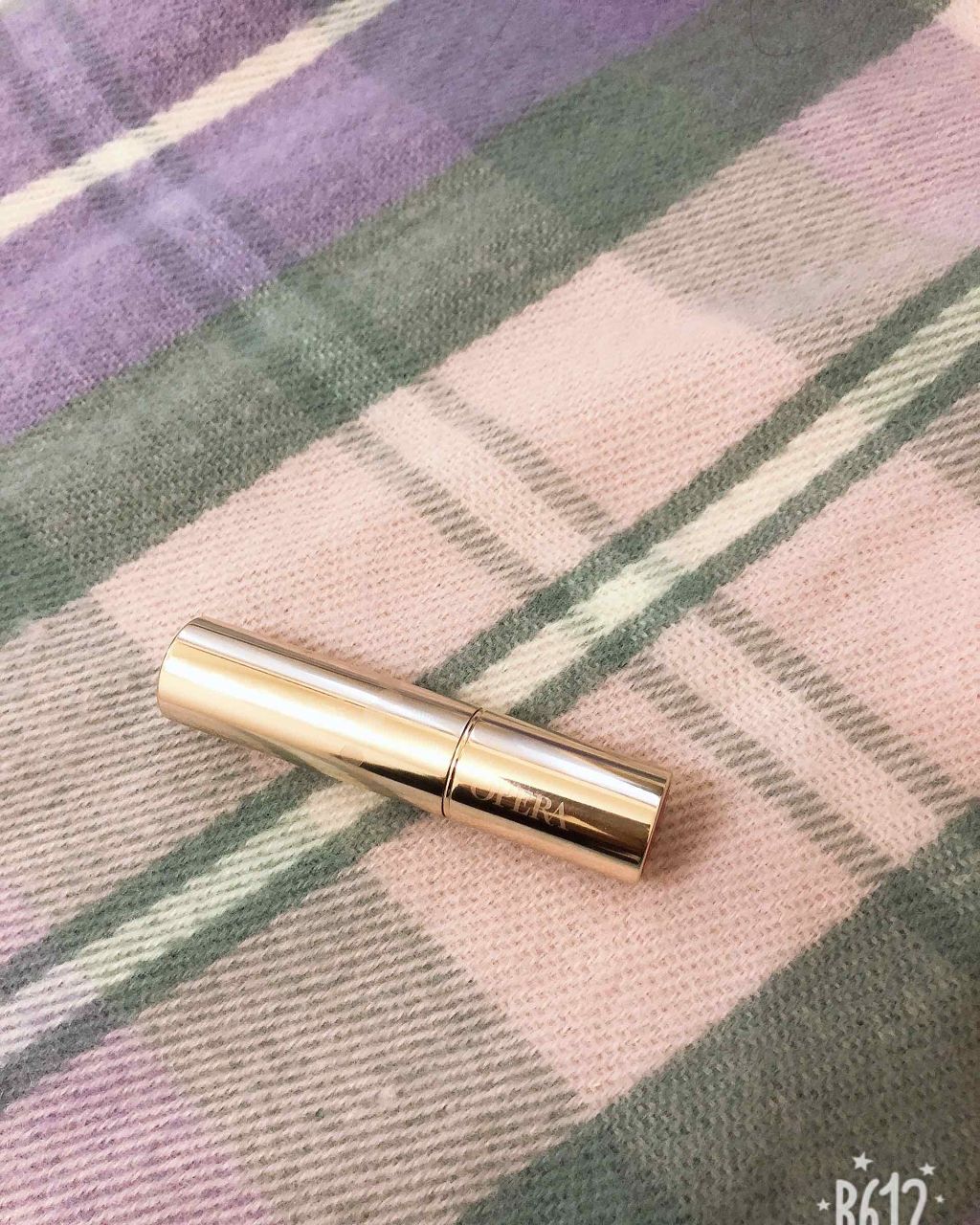 オペラ リップティント N/OPERA/リップティントを使ったクチコミ(1枚目)