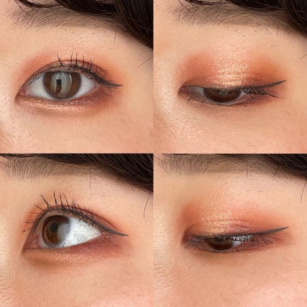 プロ アイ パレット/CLIO/アイシャドウパレットを使ったクチコミ(1枚目)