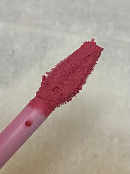 Love friend's/FLORTTE/口紅を使ったクチコミ(7枚目)