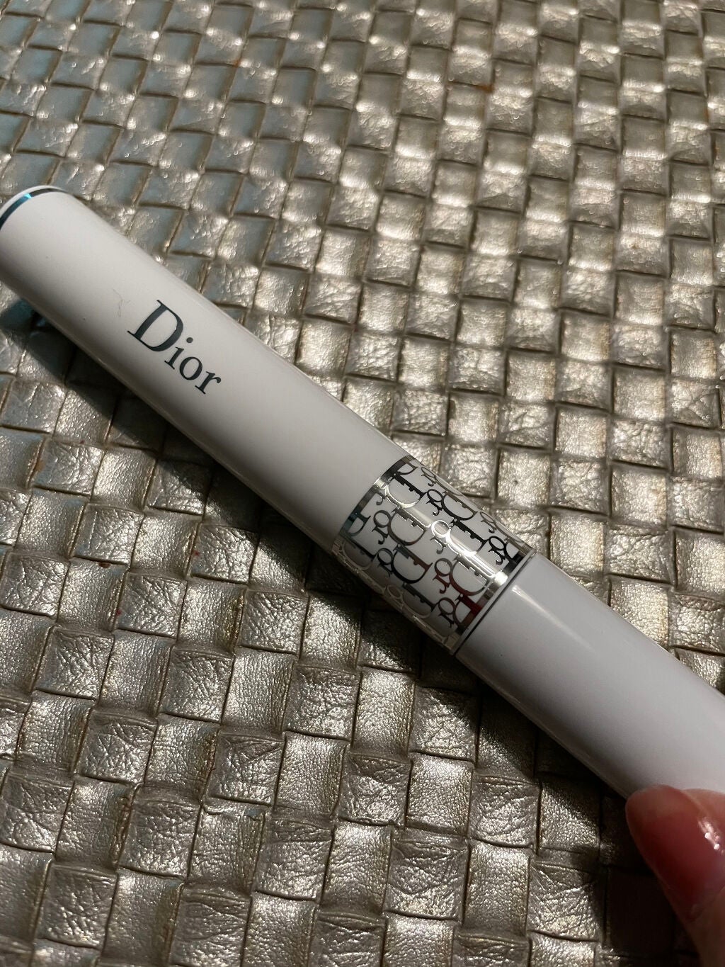 【旧】ディオールショウ マキシマイザー 3D/Dior/マスカラ下地を使ったクチコミ(1枚目)