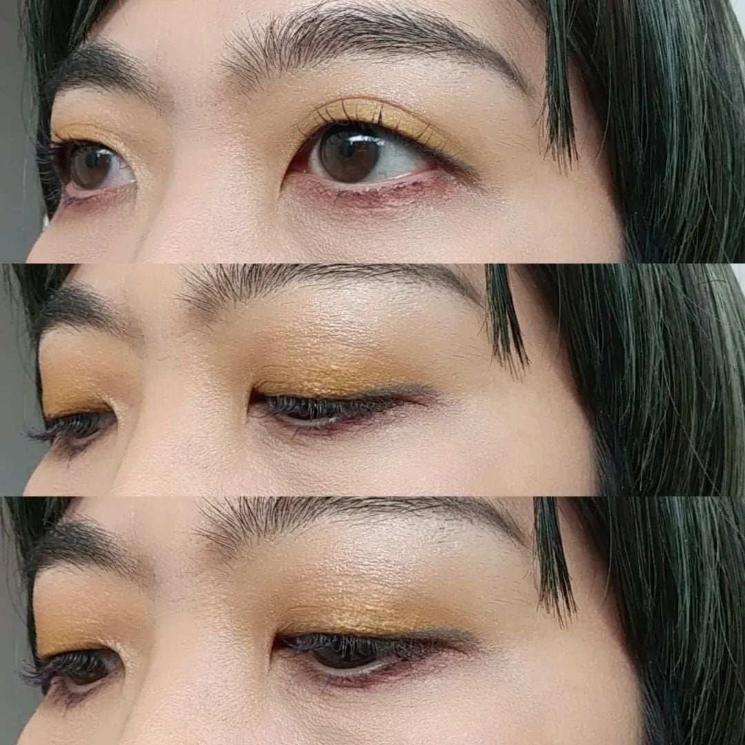 ピュア カラー ブラッシュ/SUQQU/パウダーチークを使ったクチコミ(3枚目)