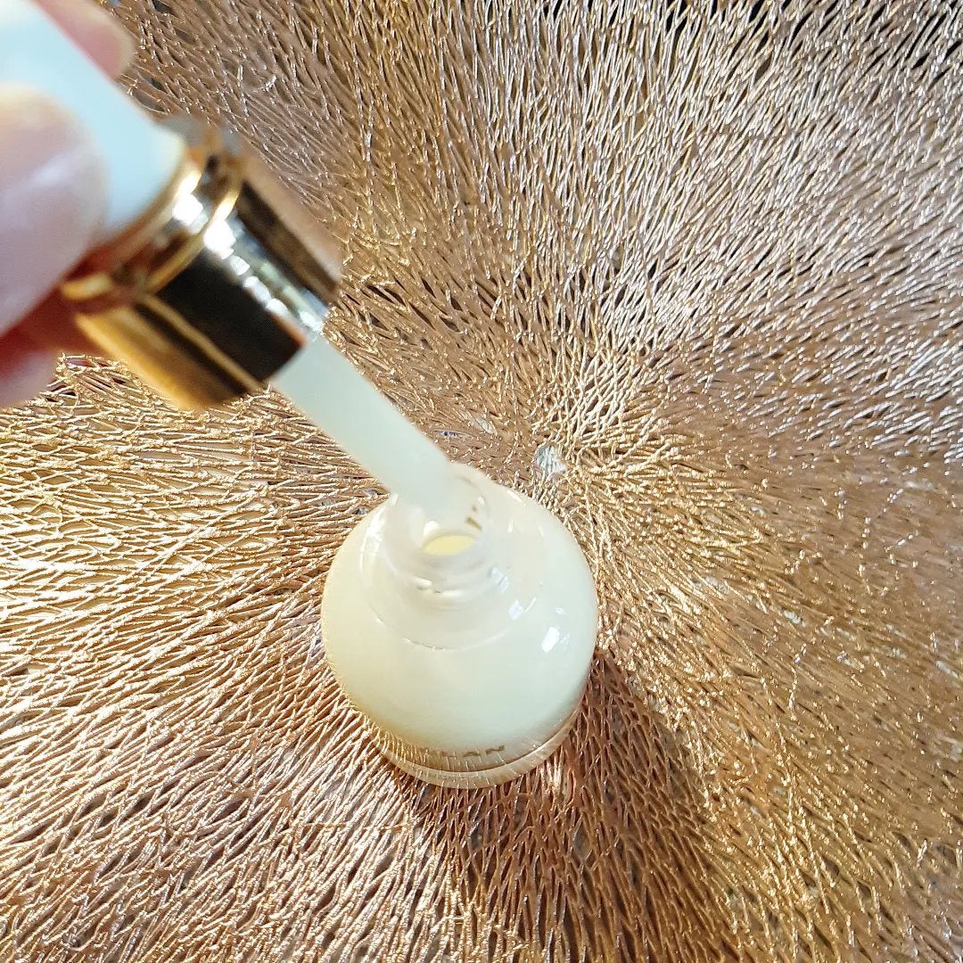 美容液 SERUM SUPREME/MARIÉLAN/美容液を使ったクチコミ(2枚目)