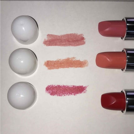 口紅(詰替用)/ちふれ/口紅を使ったクチコミ(2枚目)