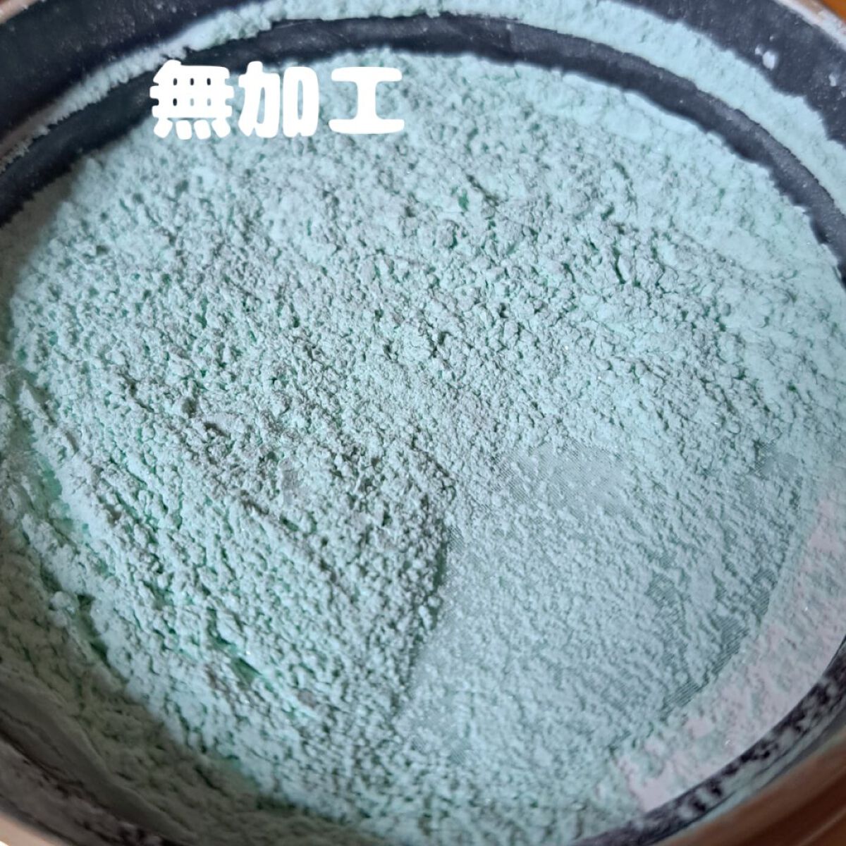 ルース パウダー/ANNA SUI/ルースパウダーを使ったクチコミ（2枚目）