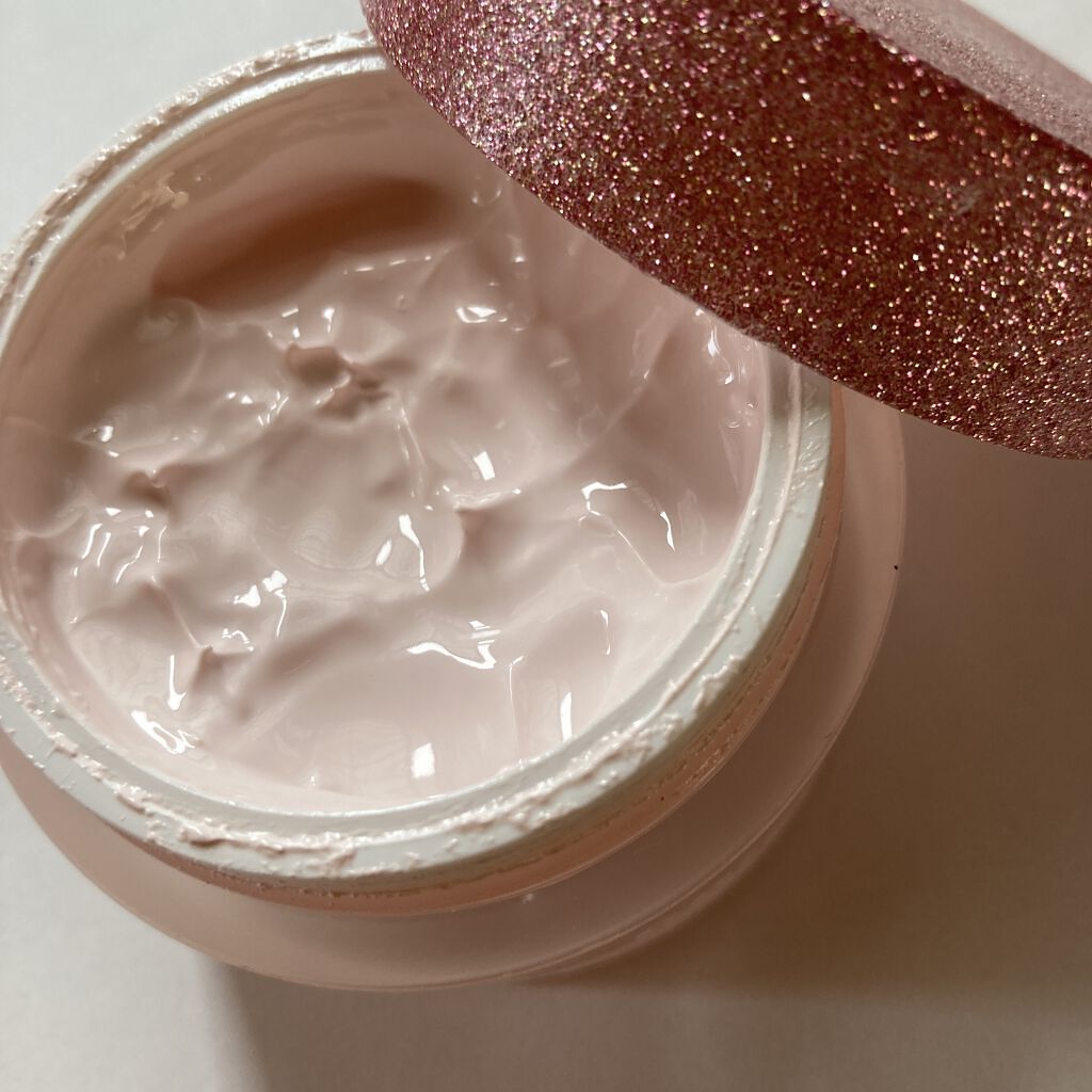 ロージー トーンアップクリーム /Colorgram/化粧下地を使ったクチコミ（2枚目）