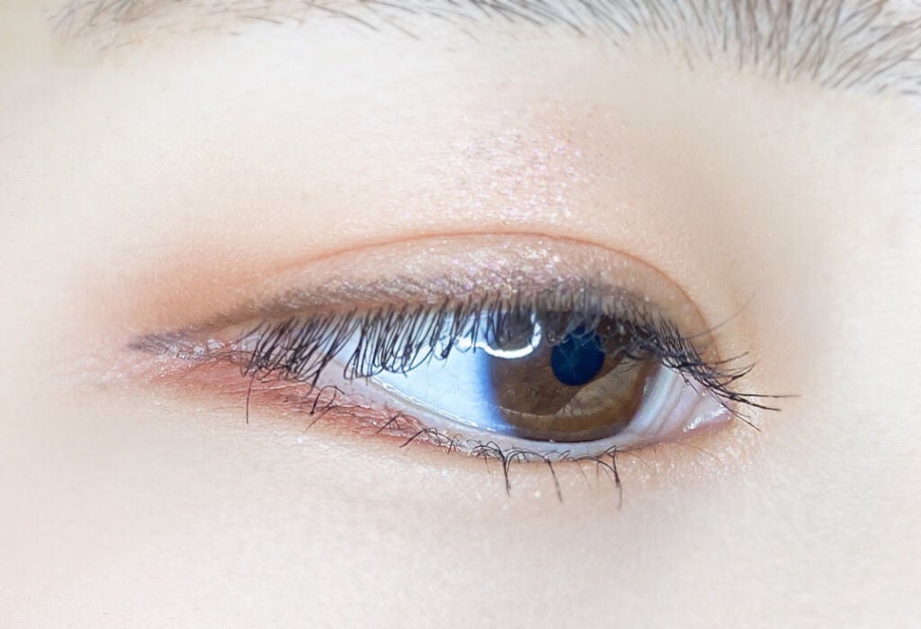 プロ アイ パレット/CLIO/アイシャドウパレットを使ったクチコミ(6枚目)