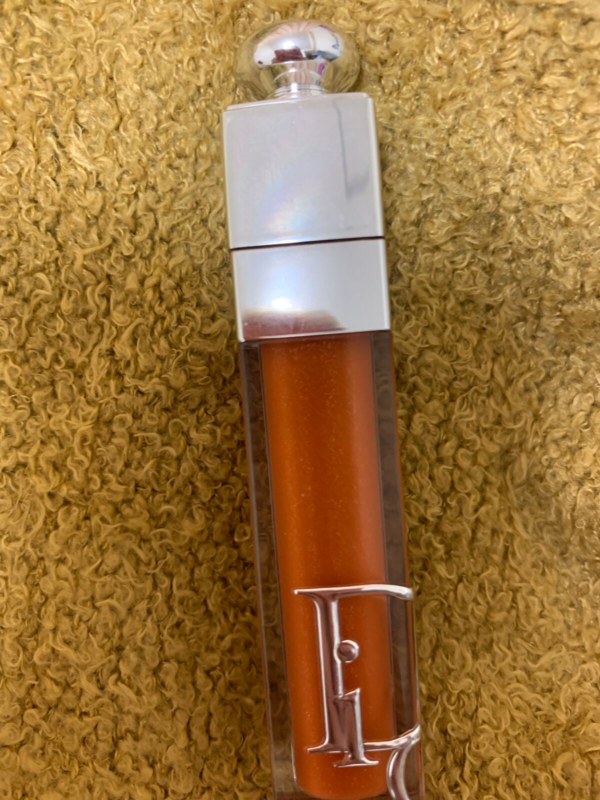 ディオール アディクト リップ マキシマイザー/Dior/リップグロスを使ったクチコミ(1枚目)