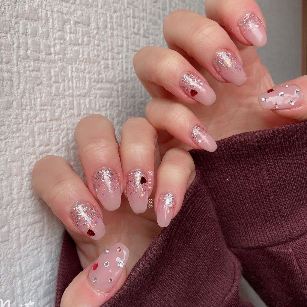 ピタコ/マオネイル/ジェルネイルを使ったクチコミ(1枚目)