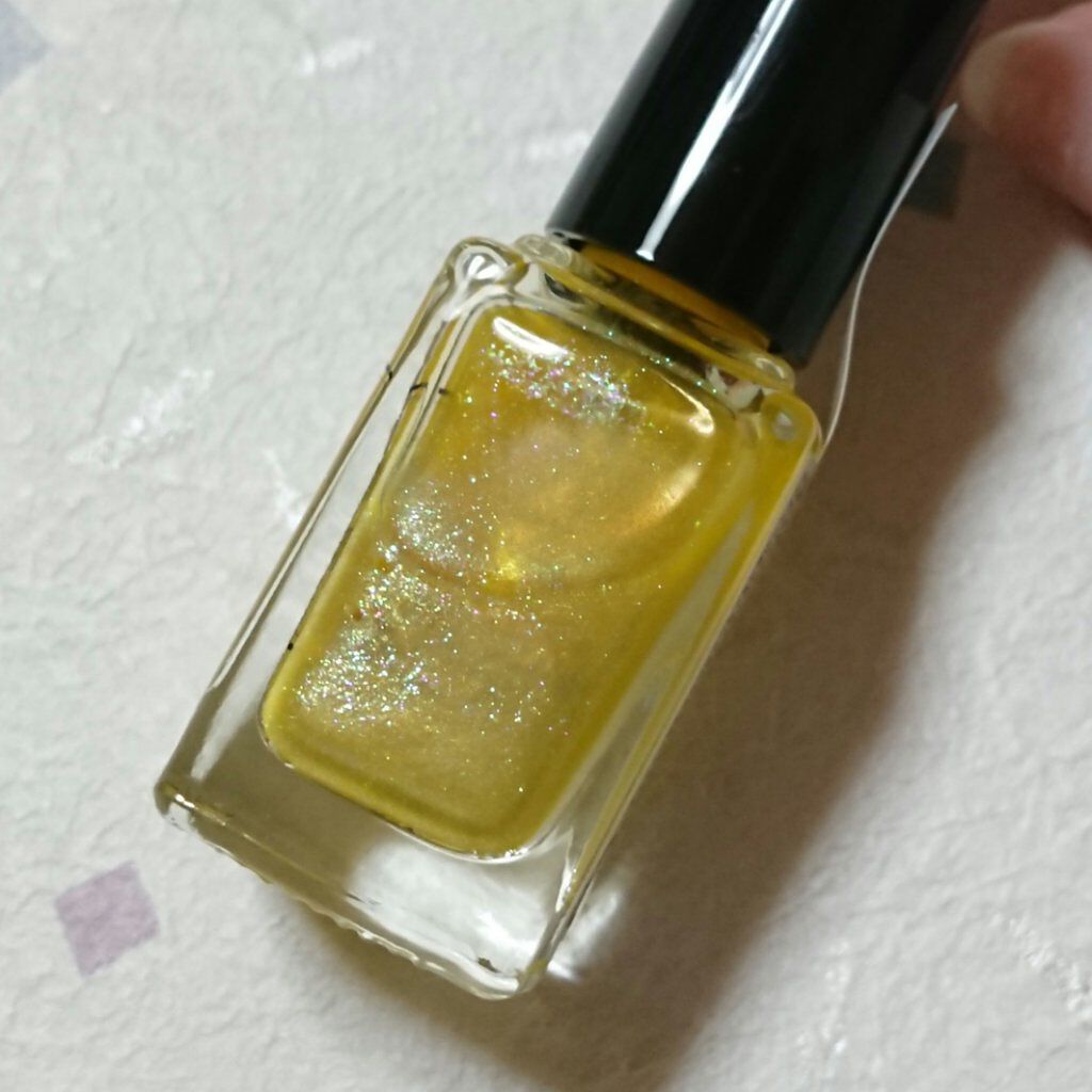 トップコート/ジュミートウキョウ/オールインワンネイルを使ったクチコミ(5枚目)