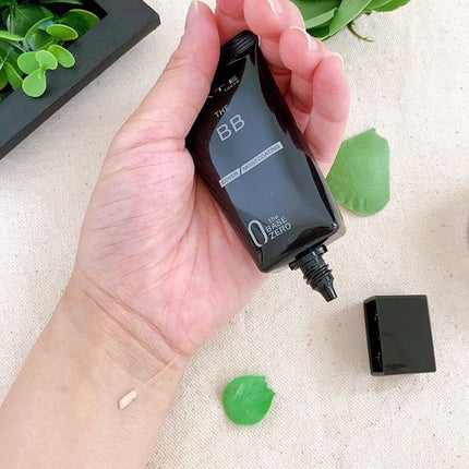 ザBB(カバー&モイストコーティング)/KATE/BBクリームを使ったクチコミ(2枚目)