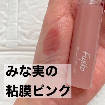 ãã¥ã¢ã³ã¹ã©ãããã£ã³ã/Fujiko/ãªãããã£ã³ãã䜿ã£ãã¯ãã³ãïŒ1æç®ïŒ