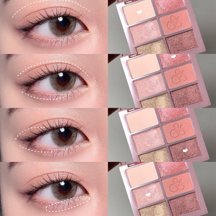 シルキーリキッドアイライナーWP/D-UP/リキッドアイライナーを使ったクチコミ(4枚目)