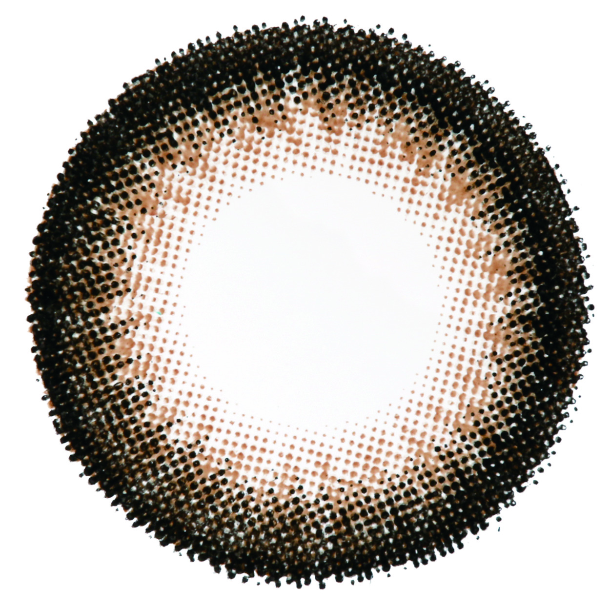 LUXURY（ラグジュアリー）1month NATURALアーモンド