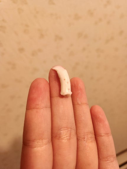 シア リッチボディスクラブ/L'OCCITANE/ボディスクラブを使ったクチコミ(4枚目)