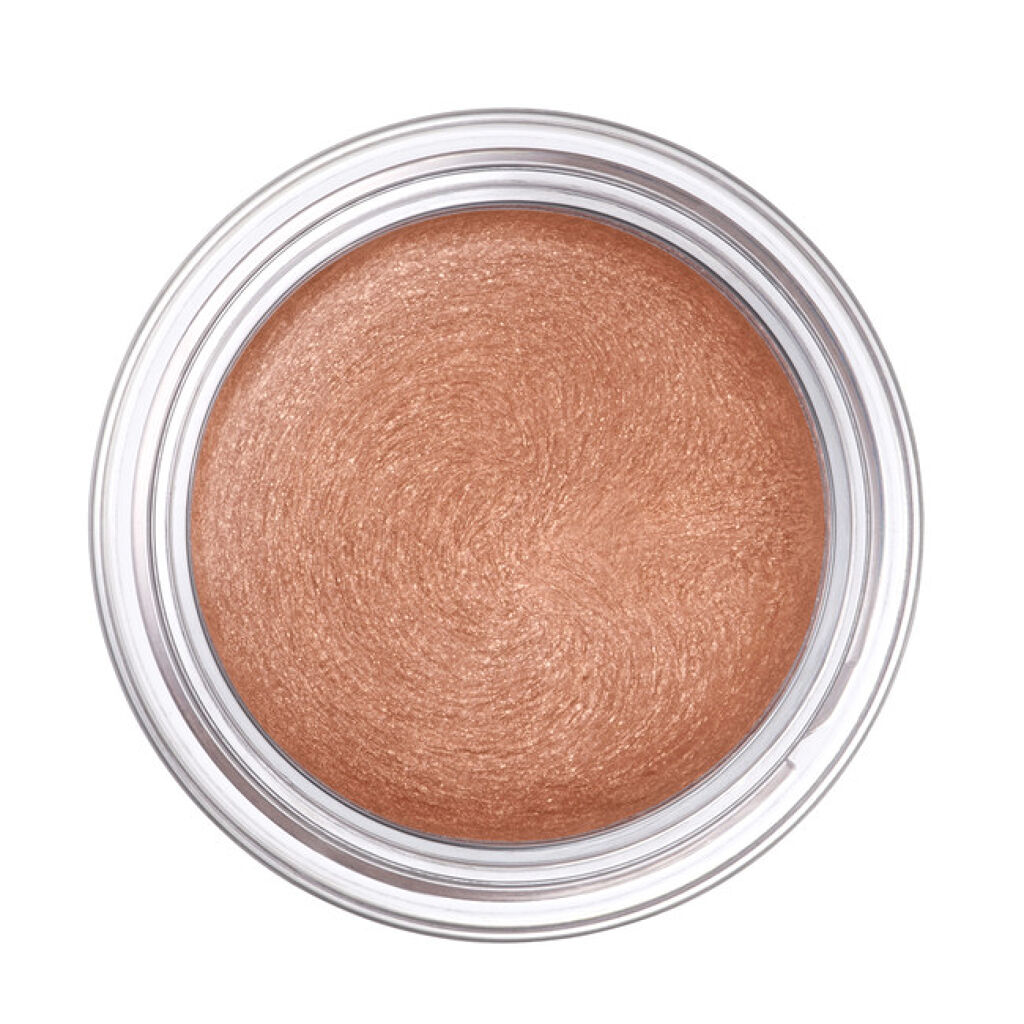 シマリングクリームアイズ 02 サンセットラブ(Sunset Love)