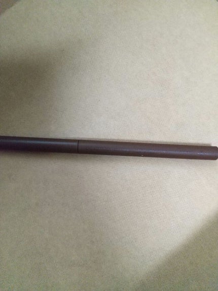 エテュセ ラスティング ジェルライナー/ettusais/ジェルアイライナーを使ったクチコミ(4枚目)