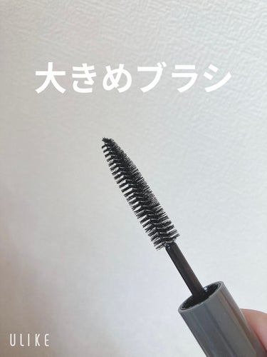 MCヘアスタイリングブラシ/3COINS/ヘアバームを使ったクチコミ（3枚目）