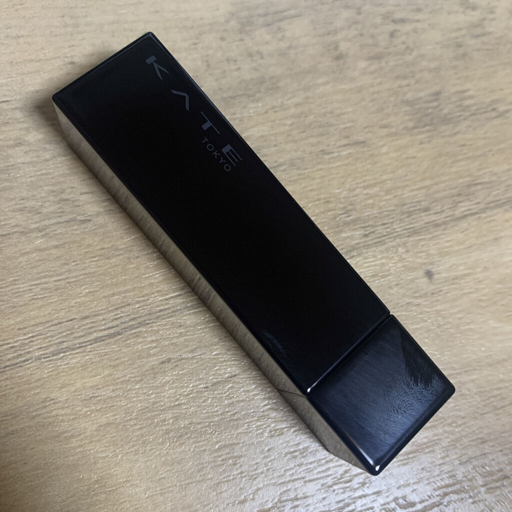 ケイト リップモンスター/KATE/口紅を使ったクチコミ（2枚目）