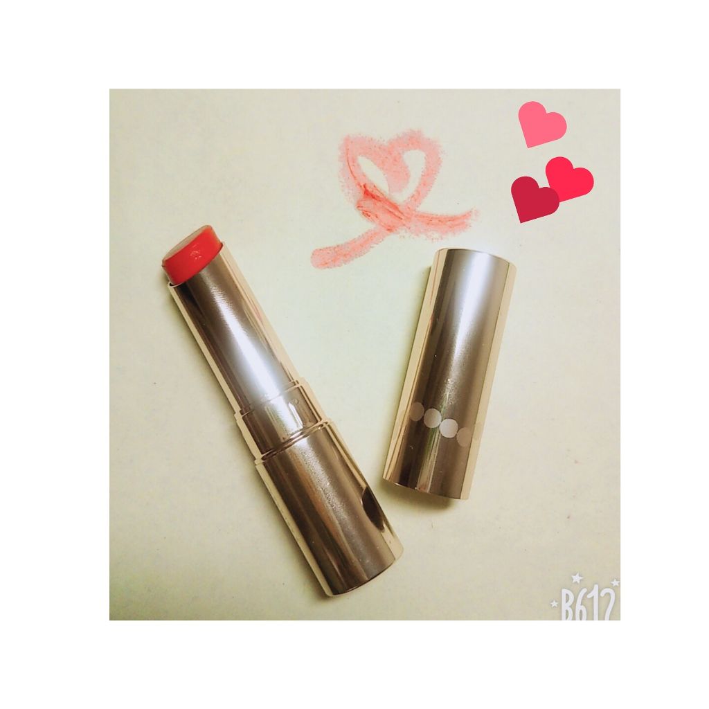 オペラ リップティント N/OPERA/リップティントを使ったクチコミ（2枚目）