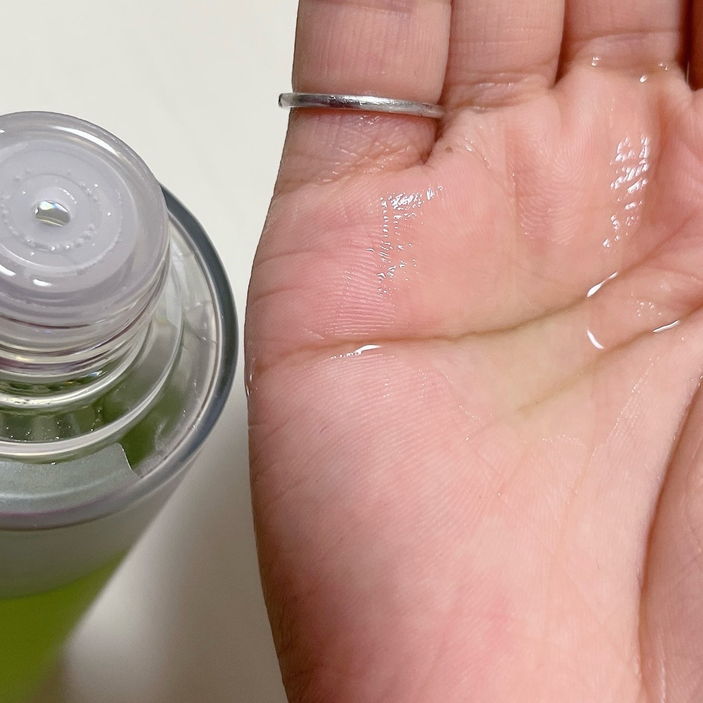 Noni Ampule/celimax/美容液を使ったクチコミ(2枚目)