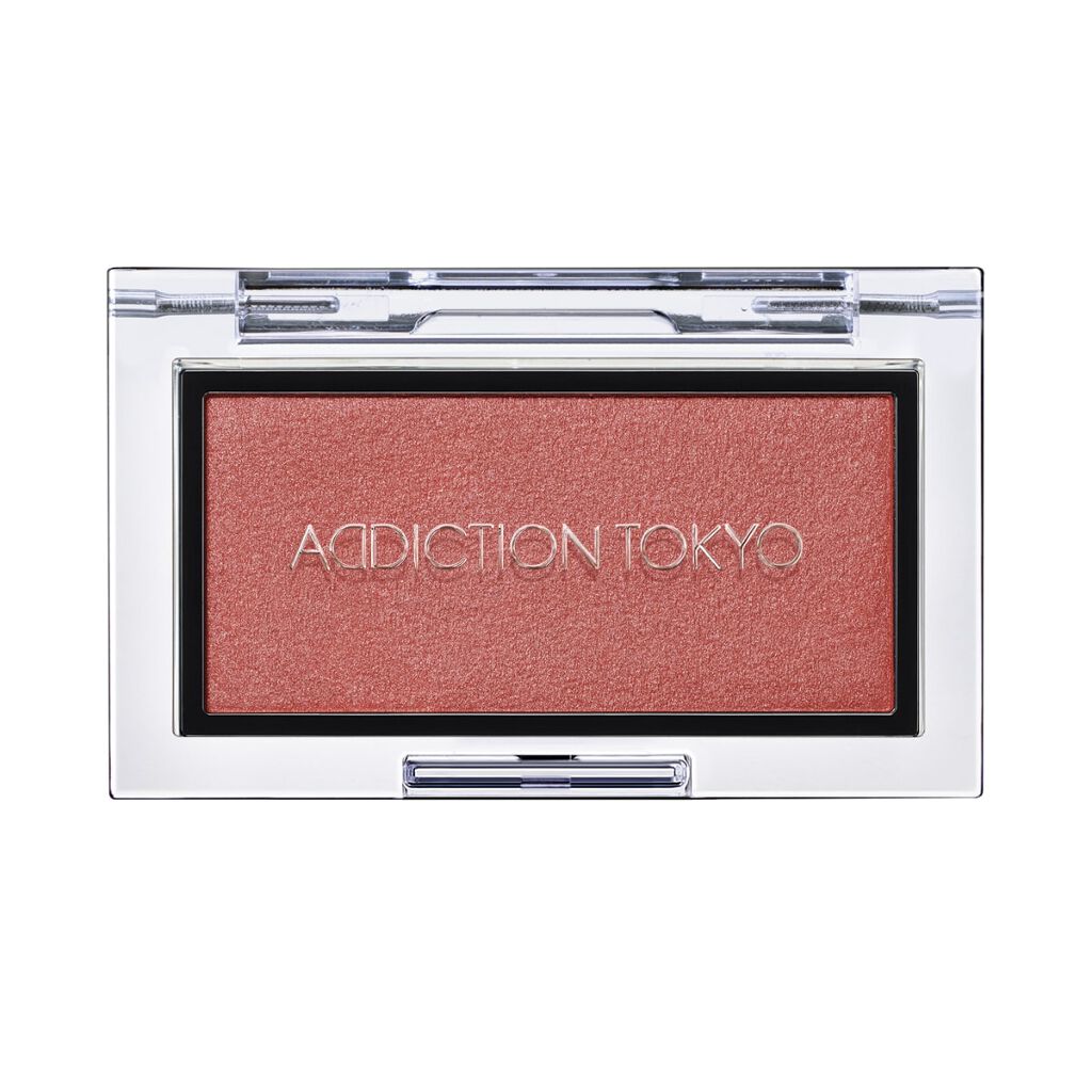 アディクション ザ ブラッシュ パール 005P Smoked Paprika