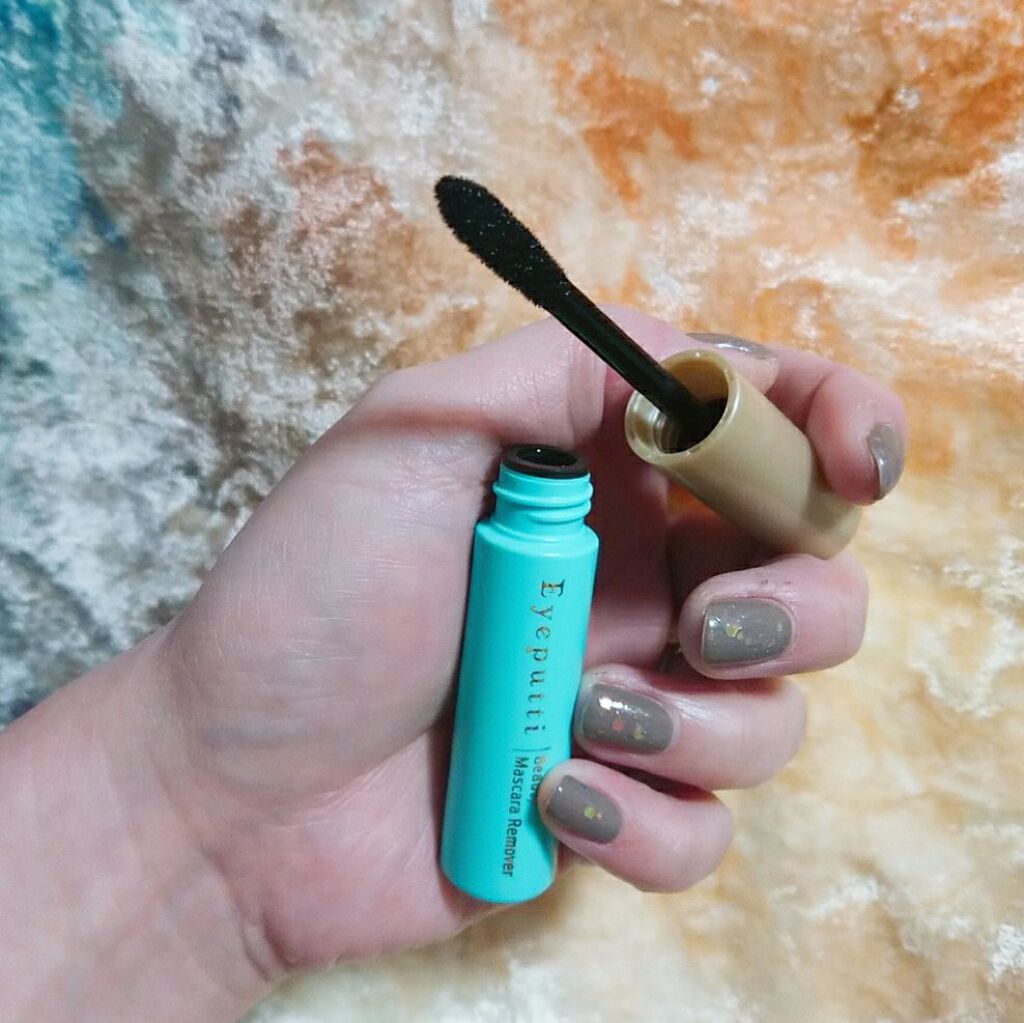 ひとえ・奥ぶたえ用マスカラ/アイプチ®/マスカラを使ったクチコミ(7枚目)