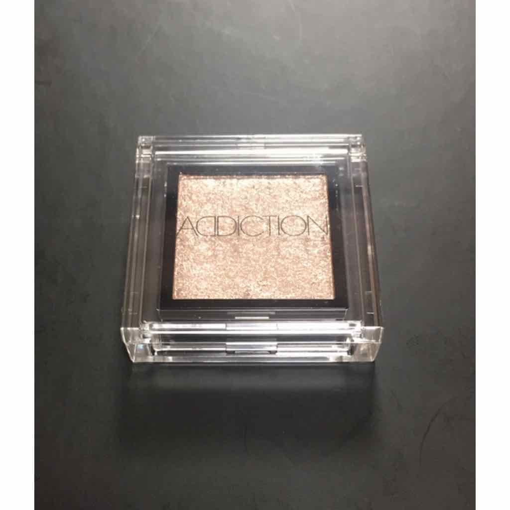 アディクション ザ アイシャドウ/ADDICTION/単色アイシャドウを使ったクチコミ(2枚目)