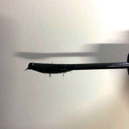 ラッシュエキスパンダー ロングロングロング/MAJOLICA MAJORCA/マスカラを使ったクチコミ(2枚目)