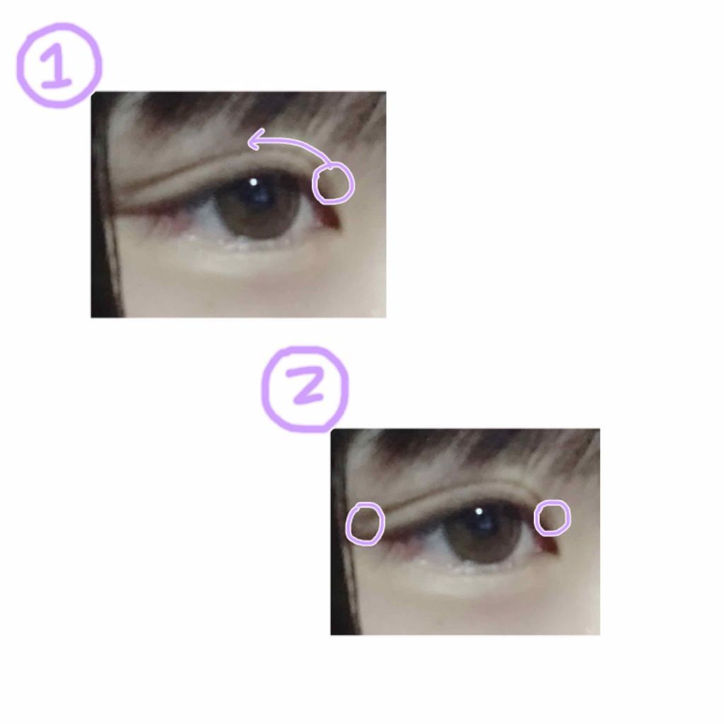 アイビューティー フィクサー WP/アストレア ヴィルゴ/二重まぶた用アイテムを使ったクチコミ(3枚目)