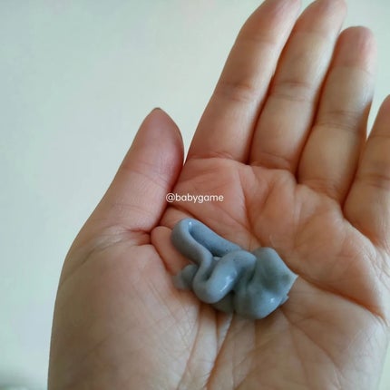 クレイクリームシャンプー(スムース)/cocone/市販シャンプーを使ったクチコミ(2枚目)