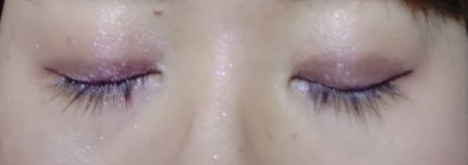 ディオールショウ サンク クルール(プラン ドゥ パリ コレクション限定品)/Dior/アイシャドウを使ったクチコミ(2枚目)