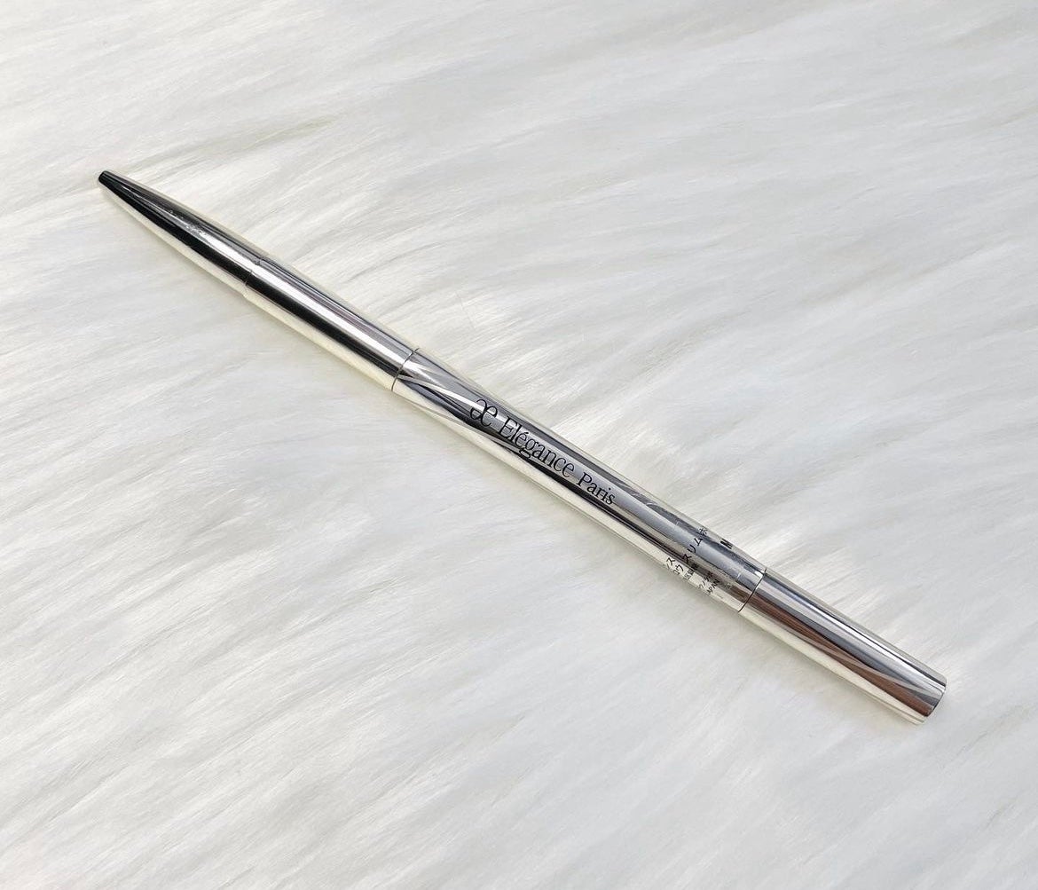 アイブロウ スリム/Elégance/アイブロウペンシルを使ったクチコミ(1枚目)