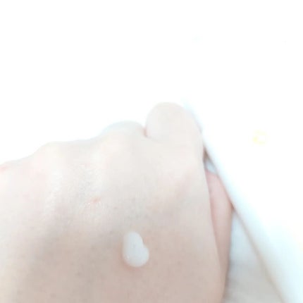 VC+ ダークサークルアイセラム/OOTD Beauty/フェイスクリームを使ったクチコミ(3枚目)