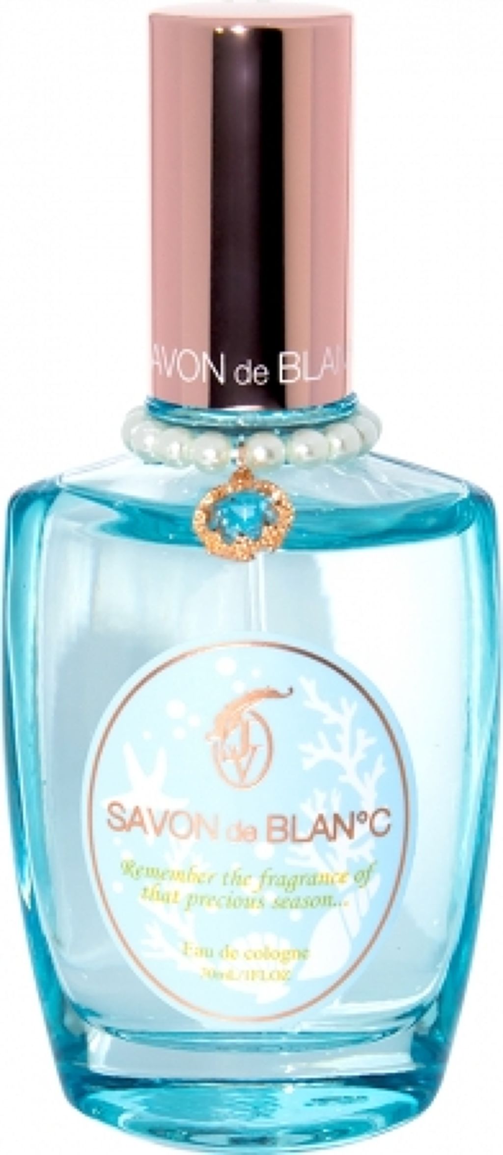 SAVON de BLAN°C オーデコロン(旧)