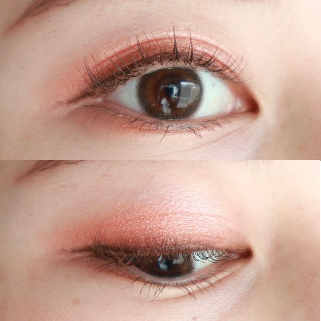 ステイオンバームルージュ/キャンメイク/口紅を使ったクチコミ(4枚目)