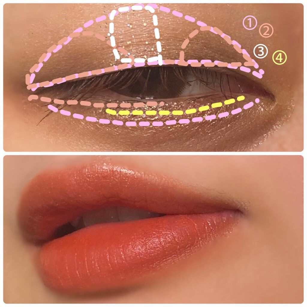 ナチュラル チークN/CEZANNE/パウダーチークを使ったクチコミ(6枚目)