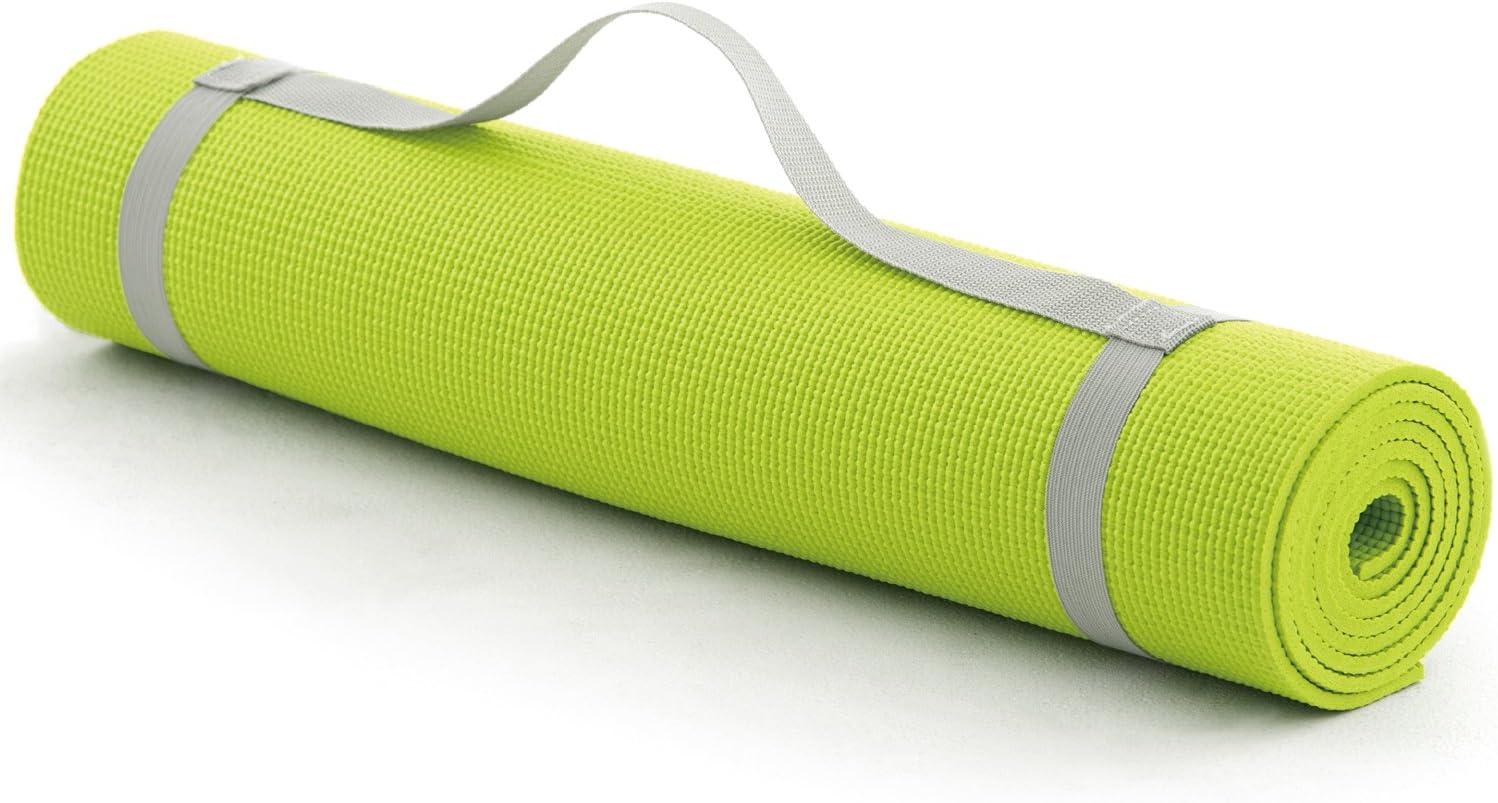 La-VIE スーパーグリップヨガマット