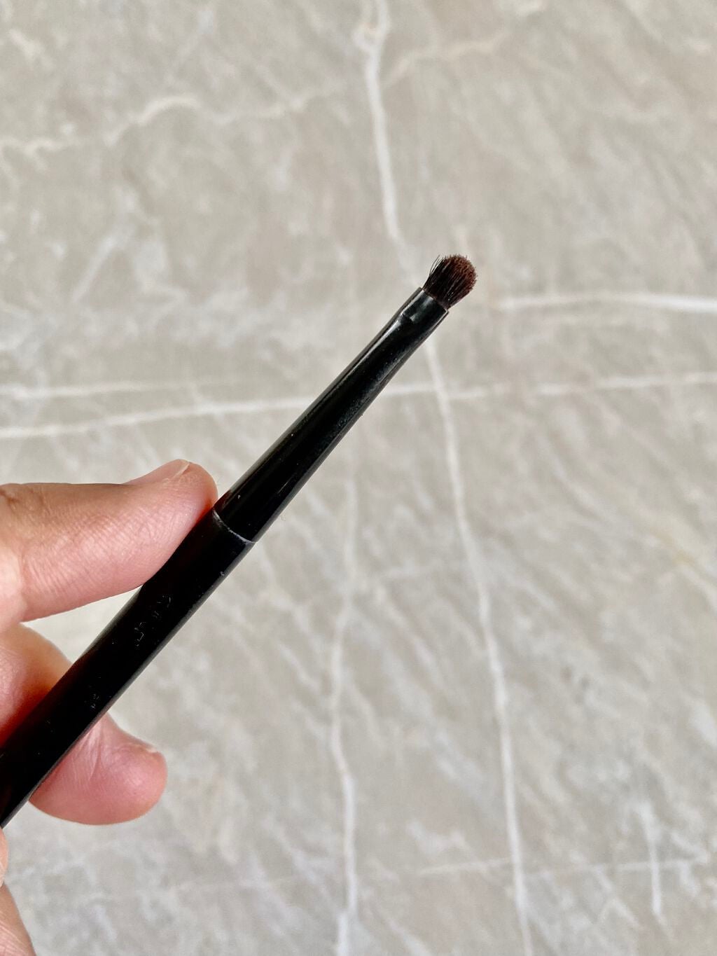 パンソー オンブラー コントゥール/CHANEL/メイクブラシ by まりこすめ🍶