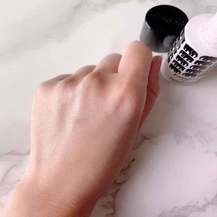 皮脂くずれ防止 化粧下地/プリマヴィスタ/化粧下地を使ったクチコミ(3枚目)