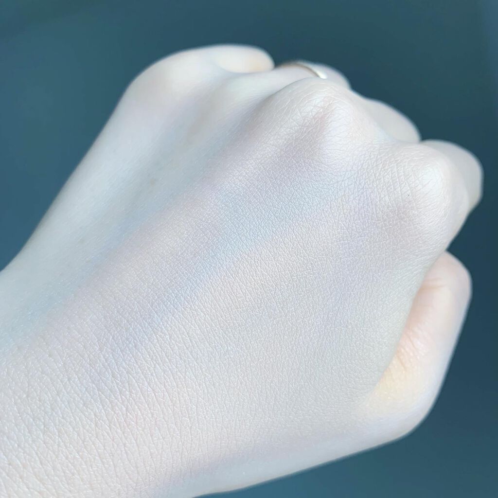 ドラマティックエッセンスリキッド/マキアージュ/リキッドファンデーションを使ったクチコミ(6枚目)