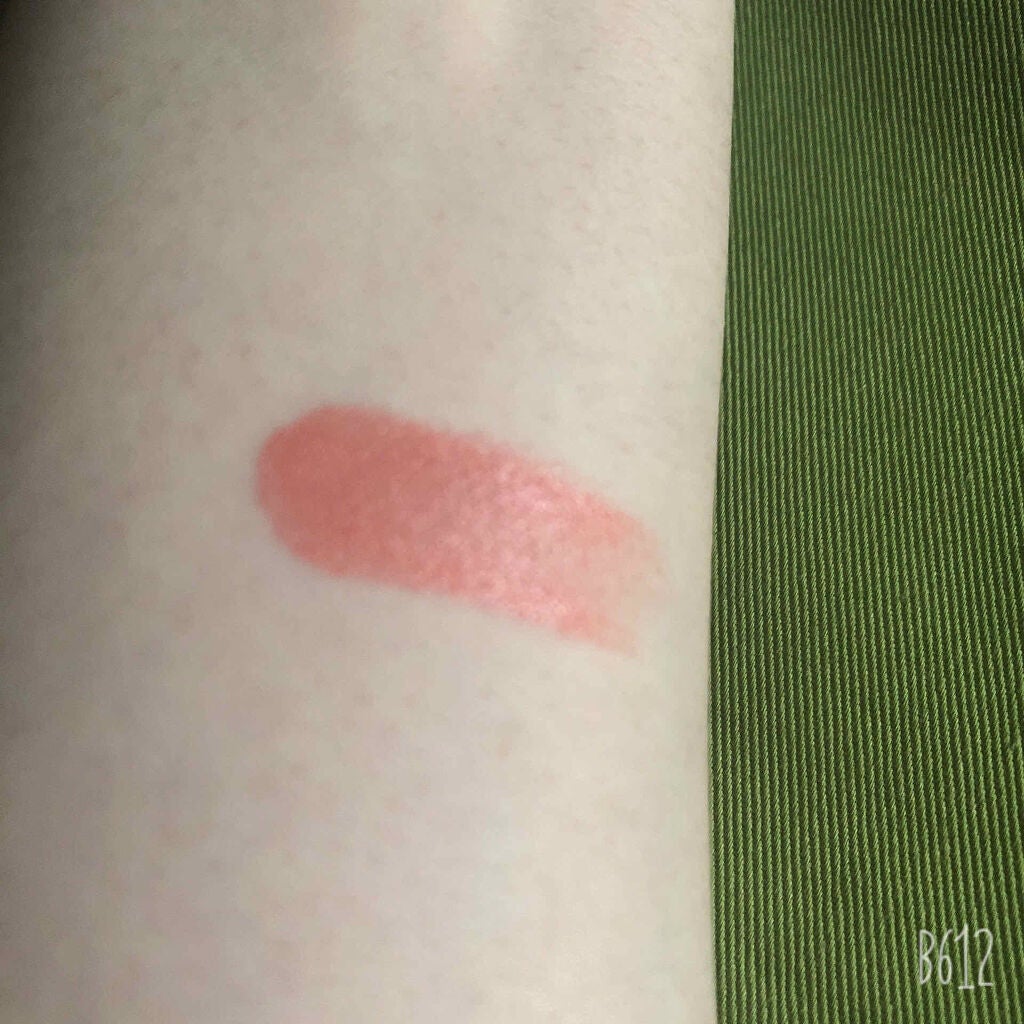 ラスティングフィニッシュ オイルティントリップ/リンメル ロンドン/リップティントを使ったクチコミ(3枚目)