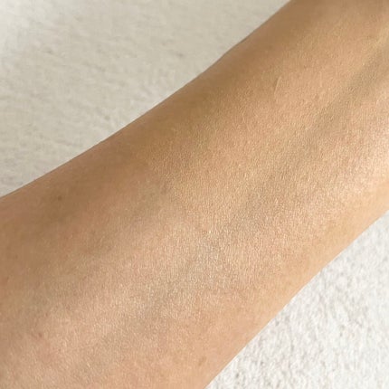 オルビスユー トリートメントクッションファンデーション/オルビス/クッションファンデーションを使ったクチコミ(2枚目)