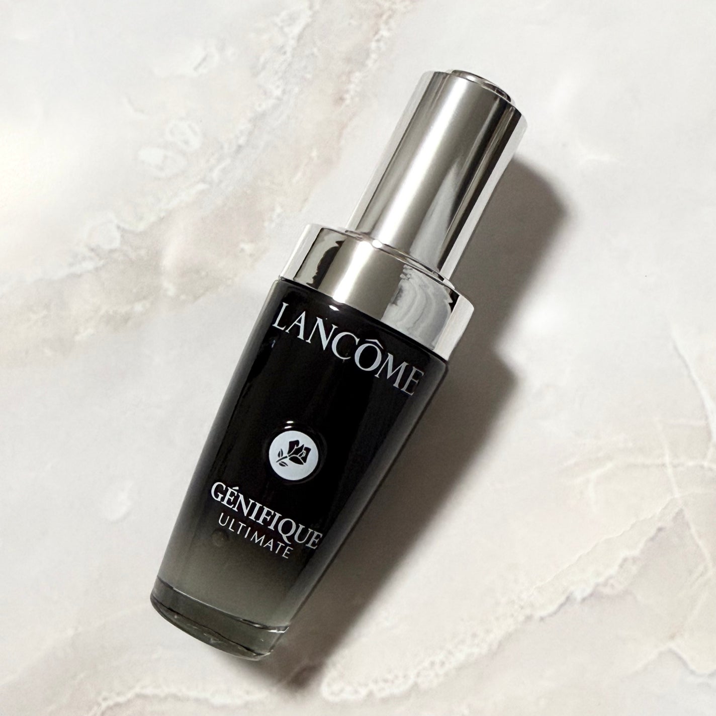 ジェニフィック アルティメ セラム/LANCOME/美容液を使ったクチコミ(1枚目)