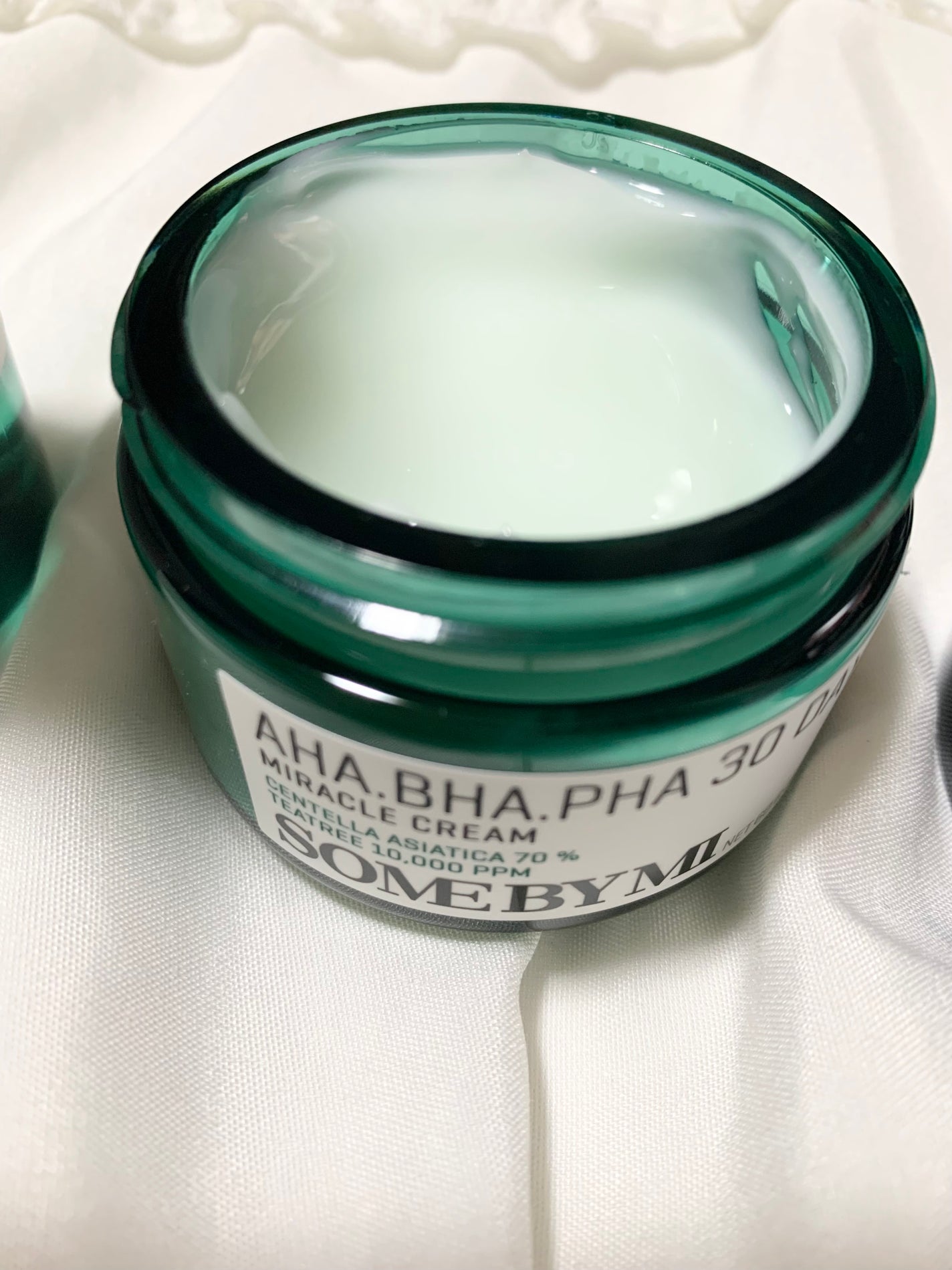 AHA·BHA·PHA 30デイズミラクルトナー/SOME BY MI/化粧水を使ったクチコミ(3枚目)